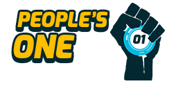 People's One Bitcoin Lotto