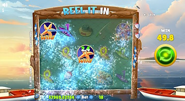 Reel It In