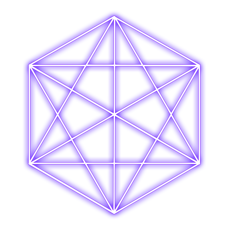 metatron's cube